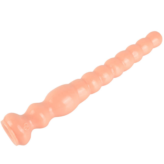 Huge Silicone Enlarge Plug Beads Toy Kit