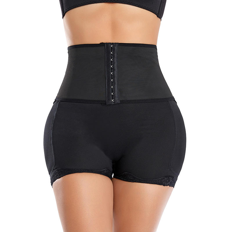 Hips Shapers Waist Trainer Butt Lifter Tummy Control Shaper for Women - MOQ 10 PCS