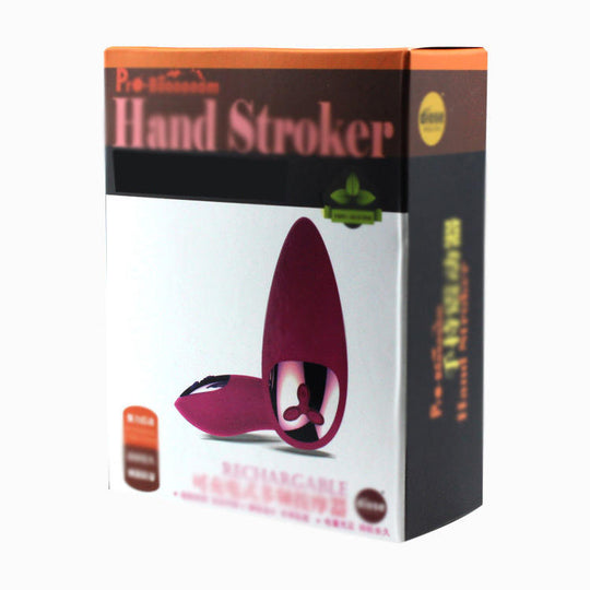 Love Egg Vibrator 12 Speed Vibrating Massage