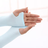 Sun Sleeves UV Protection Arm Cover for Men & Women(3 Pack)