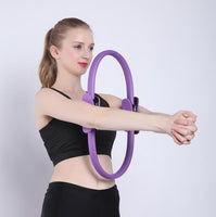 Premium Quality Inner Thigh Exercise Equipment Circle ring pilates