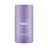 Clay Mask Stick Anti-Acne Deep Cleansing Pores Dirt Moisturizing Hydrating Whitening - MOQ 10 Pcs