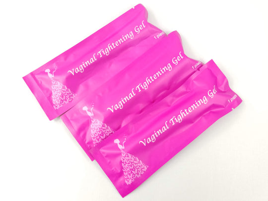 Vaginal Tightening Gel - Snap Back Lips Gel