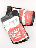 Flat Tummy Tea-28 Day - Priced for MOQ 5 Pcs