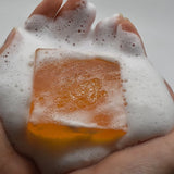 Natural Yoni Bar Soap PH Balanced