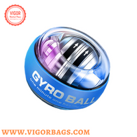 Gyro Ball for Strengthen Arms, Fingers, Wrist Bones and Muscles