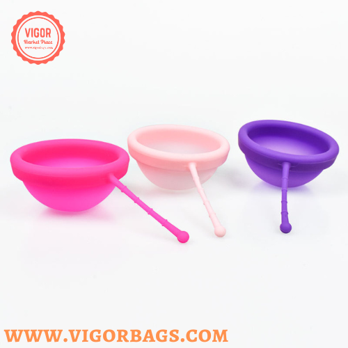 Menstrual Cups Multi Saver Pack