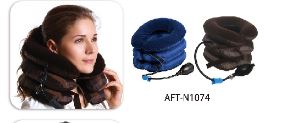 Adjustable Neck Traction Device for Instant Neck Pain Relief - MOQ 10 pcs
