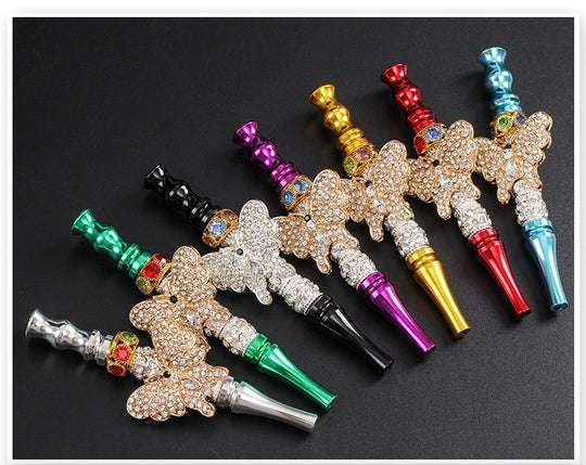 Blunt Tips-Stylish Hookah Pipes