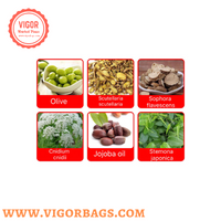 Yoni Tightening Vagicare Rejuvenation Capsules pack with applicator - MOQ 10 Packs