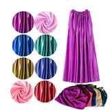 Yoni steam gowns Foldable Sleeveless Sweat Steamer Cape