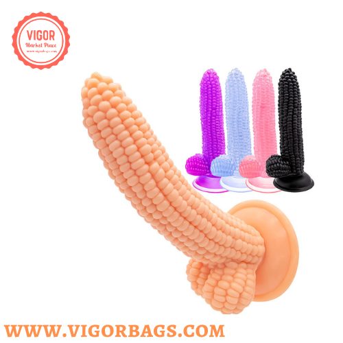 Double Style Dildo Combo pack(Bulk 3 Sets)