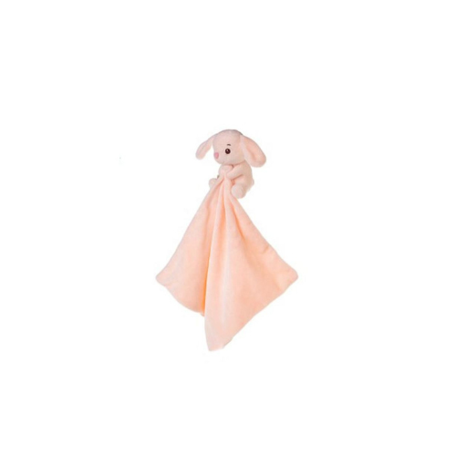 Soothing Security Bunny  and Sleeping Bunny with Blanket Multi Pack(5 Pack)