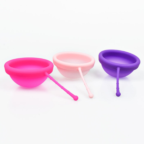 Menstrual Cups Multi Saver Pack(Bulk 3 Sets)