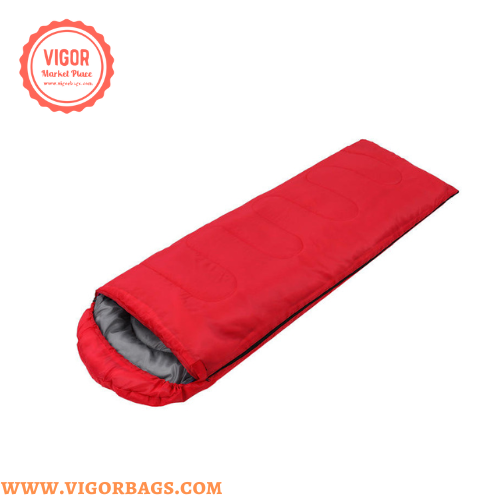 Sleeping Bags for Adults Teens Kids with Compression Sack Portable and Lightweight - MOQ 10 Pcs