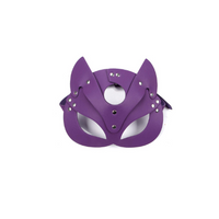 BDSM Neck Restraint and Upscale Cat Mask Costume Multi Pack(5 Pack)