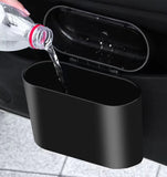 Portable Car Trash Bin leak-proof