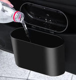 Portable Car Trash Bin leak-proof - MOQ 10 Pcs