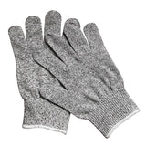 Cut Resistant Level 5 Protection Anti-Cut Safety Work Hand Gloves - MOQ 10 Pairs