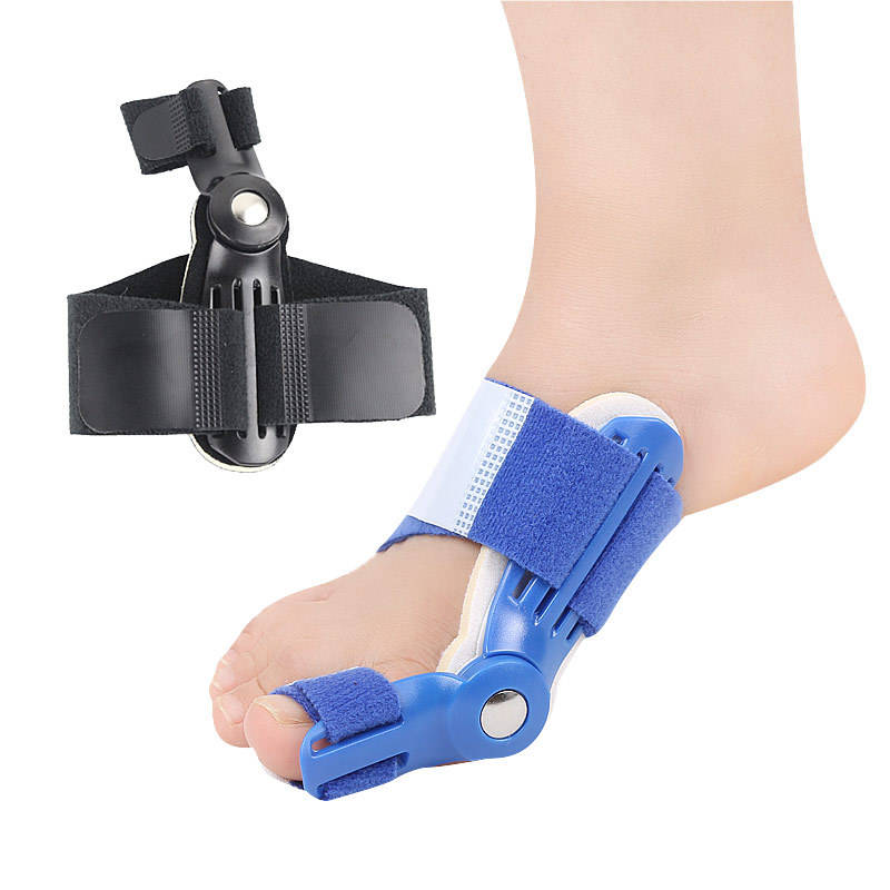 Stretcher Guard Corrector Pain Relief Bunion Foot Twist Toe