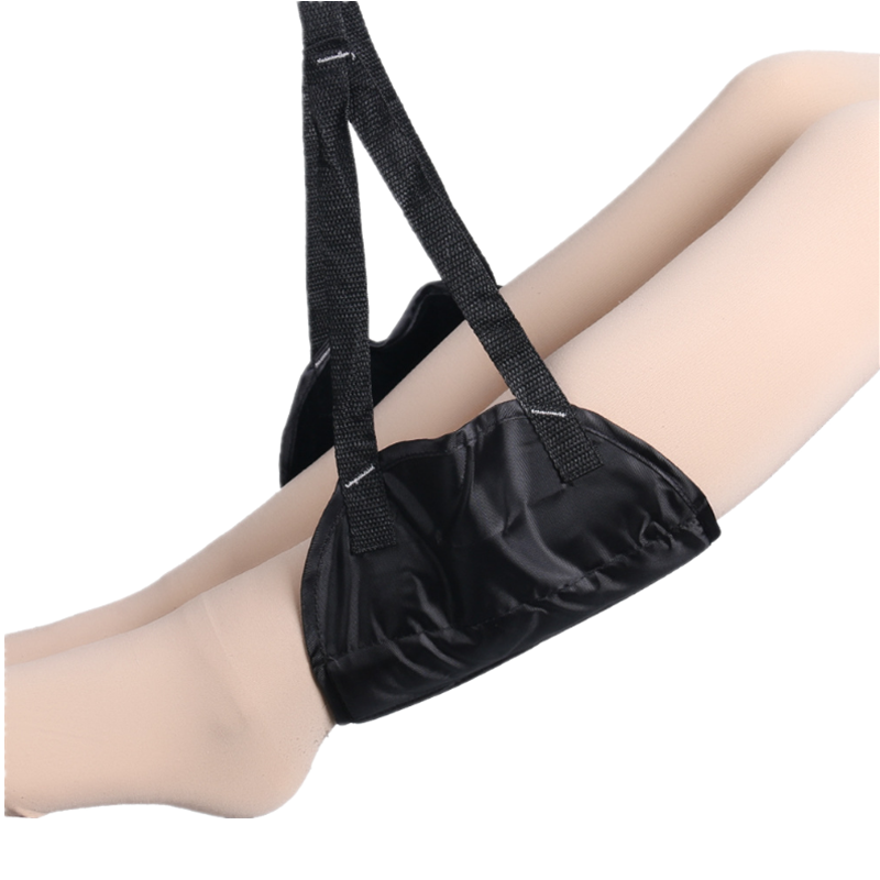 Leg Hammock Prevent leg Swelling for injury people