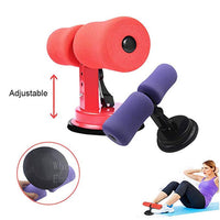 Portable push-ups Sit-ups Assistant tool Device Sit up Bar Abdominal