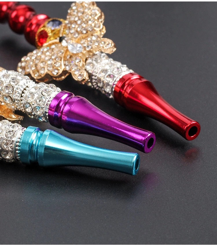 Blunt Tips-Stylish Hookah Pipes