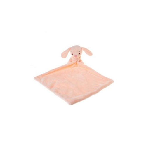 Soothing Security Bunny  and Sleeping Bunny with Blanket Multi Pack(5 Pack)