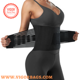Twin pack Workout Belt and Fitness Shoes