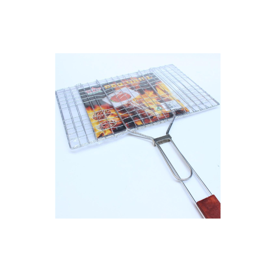 Kebab & Hot Dog grill Basket Multi Pack(Bulk 3 Sets)