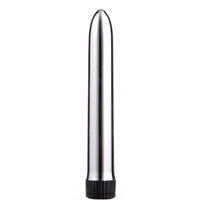 Long 7 Inch Soothe Vibrator