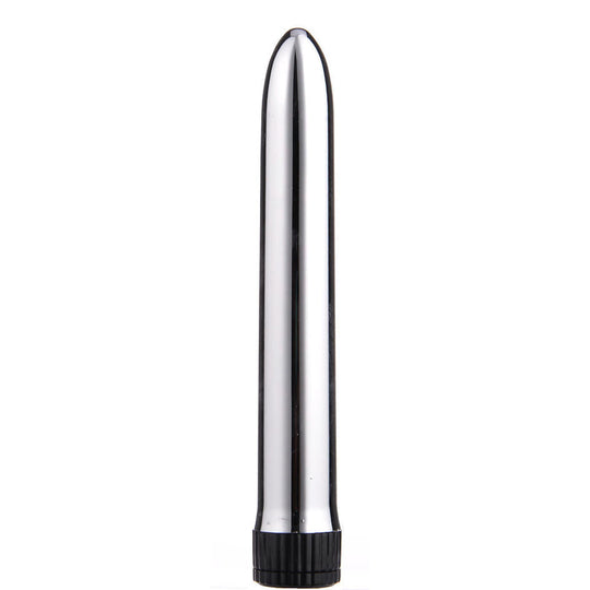 Long 7 Inch Bullet Vibrator For Women Erotic G-Spot Dildo Vibrator - MOQ 10 Pcs