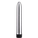 Long 7 Inch Bullet Vibrator For Women Erotic G-Spot Dildo Vibrator - MOQ 10 Pcs