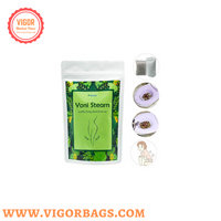 Yoni Steam Herbs Organic Blend of Natural Herbs & Yoni Pack Mask Combo
