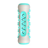 VIGOR Dog Squeaky Bone Stick Toy Chew Toothbrush - MOQ 10 Pcs