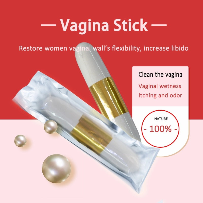 Herbal Yoni tightening Wand