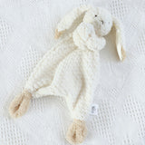Security Bunny Soothe Oatmeal Bunny for Newborns - MOQ 10 Pcs