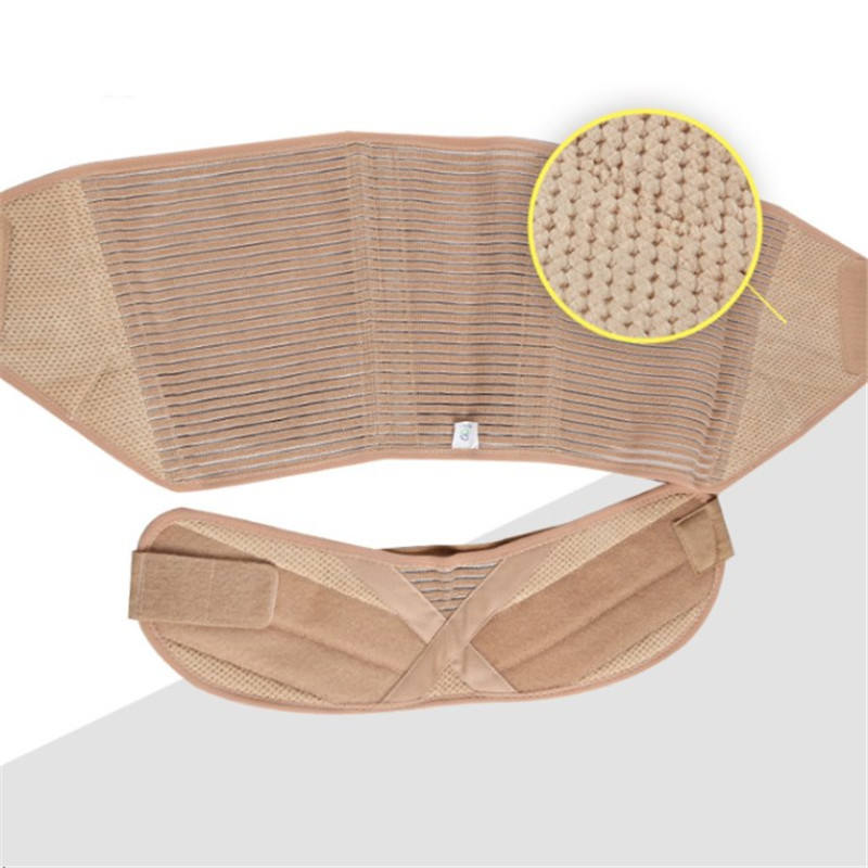 Maternity & Pregnancy Waist/Back/Abdomen Band, Belly Brace