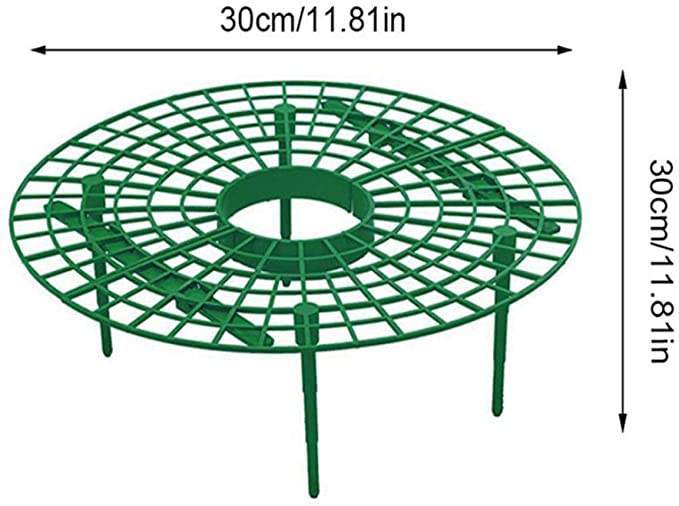 Crawling Plants Height Riser Stand Support Elevated Growing - 30 pcs