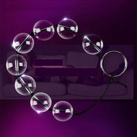Crystal Glass Beads Toy for Fun activities