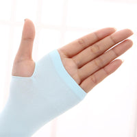 Sun Sleeves UV Protection Arm Cover for Men & Women - MOQ 10 Pcs
