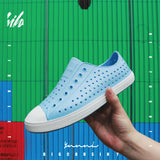 Slip On Sneaker Lightweight Breathable Sandal Outdoor & Indoor - MOQ 10 pcs