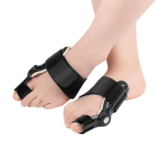 Stretcher Guard Corrector Pain Relief Bunion Foot Twist Toe