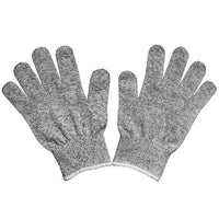 Cut Resistant Level 5 Protection Anti-Cut Safety Work Hand Gloves