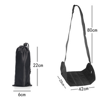 Leg Hammock Prevent leg Swelling for injury people - MOQ 10 Pcs