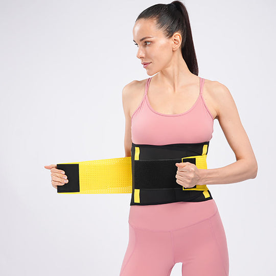 Waist Brace Lumber Support Brace Support Belt