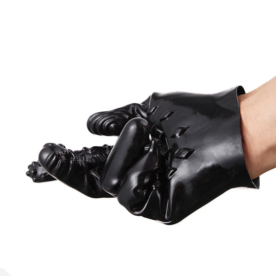 Hand Gloves making fun for big people playtime - MOQ 10 Pcs