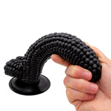 Corn Dildo with great grip to hold - MOQ 10 Pcs