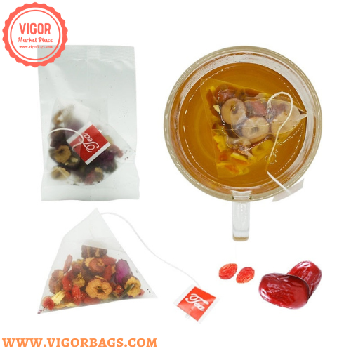 Flat Tummy Tea-28 Day & Womb Tea Combo Pack