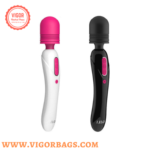 Massage Wand Vibrator Japanese Av Vibrator